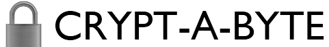 CryptAByte